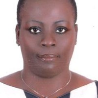 gisèle ackah épouse makré