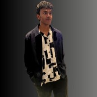 Nishant G