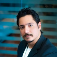 Ghassan Shaker