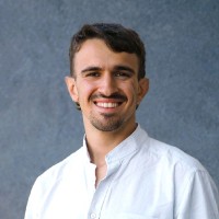 Alex Benton