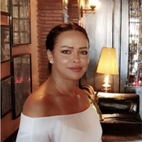 Nazik Daghmi