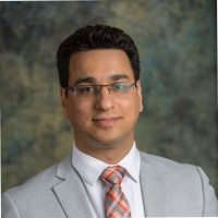 Mike Tabrizi, PhD, PE