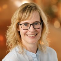 Margit Peters