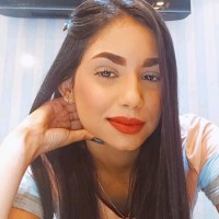 Yasmin Naya