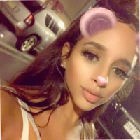 Angelina Pena