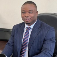 Lawrence Obeng Luann Stevens