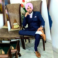 Harmanvir Singh