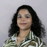 Meghna George