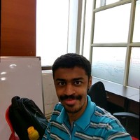 Aashish Ogale