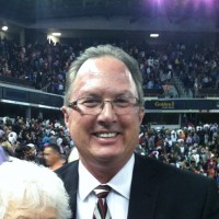 T. Wayne Bogart