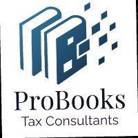 ProBooks Tax Consultants