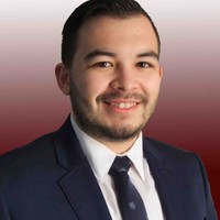 Joshua Dow, Mba
