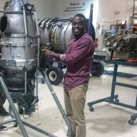 Lionel Exodus Gworlekaju