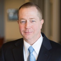 Rodney E. Constable