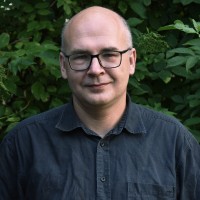 Predrag Šmigeljski