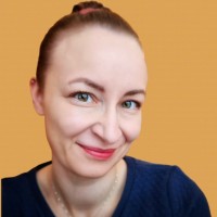 Anna Matela