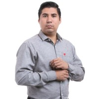 Jorge Fernando Valle Pantoja