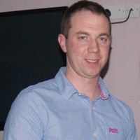 John Murray