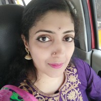 Lakshmi Sethu