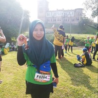 Syafina Sulaiman
