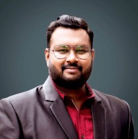 Cs Rohit Nair