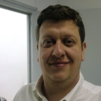 Antonio Sanchez Presa