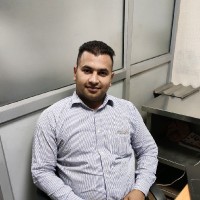 Ravinder Singh