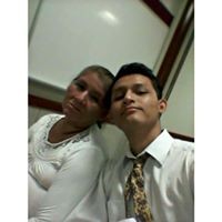 Luis Paredes Vargas