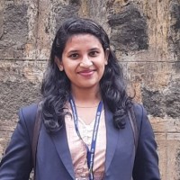 Rani K Cherian