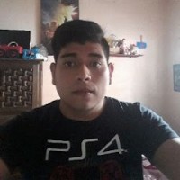 Jose Rios Ruiz