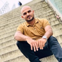Dr. Umar Saeed RPh.
