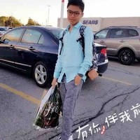 Lawrence Zhou
