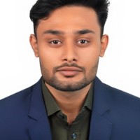 Joy Bhattacharjee