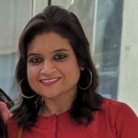 Shaily Shivhare