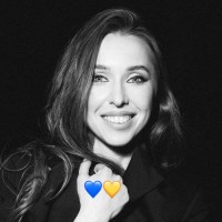 Inna Dakhno
