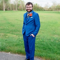 Tyler Pilkington