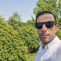 Alireza H.