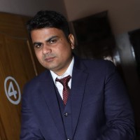 Yatendra Pal Singh