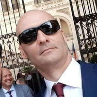 Antonio Geic