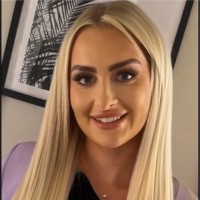 Ellie Mitchell
