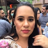 Dayane Dias Pereira da Silva