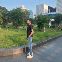 Abhishek Kumar
