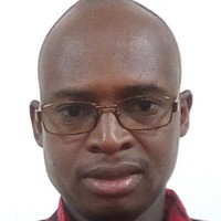 Amadou Barry