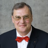 Detlev W. Dr. Dr. h. c. Belling
