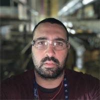 Alexandre Camara Araujo Junior