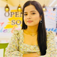 Puja Upreti