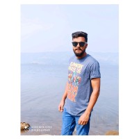 Chetan Mhatre