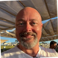 Patrick MAHIEU