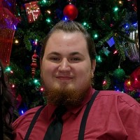 Joshua Martineau