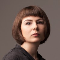 Anna Strupinskaya